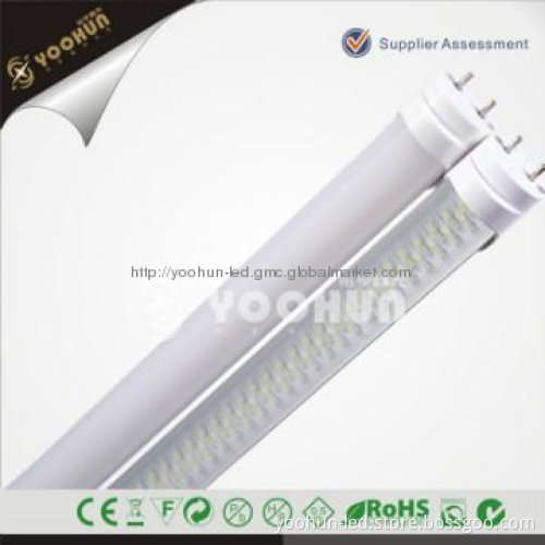 New 24w led light tube for promotion